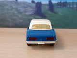 Corgi Toys 304 Chevrolet Camaro SS350 with original box