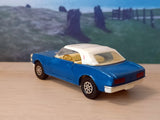 Corgi Toys 304 Chevrolet Camaro SS350 with original box