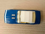 Corgi Toys 304 Chevrolet Camaro SS350 with original box
