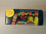 Corgi Comics 801 Noddy's Car with original box