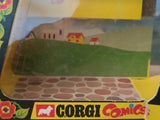 Corgi Comics 801 Noddy's Car with original box