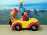 Corgi Comics 801 Noddy's Car with original box