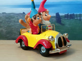 Corgi Comics 801 Noddy's Car with original box