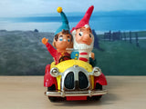 Corgi Comics 801 Noddy's Car with original box