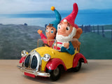 Corgi Comics 801 Noddy's Car with original box