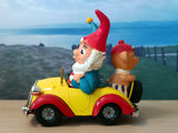 Corgi Comics 801 Noddy's Car with original box