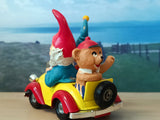Corgi Comics 801 Noddy's Car with original box
