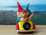 Corgi Comics 801 Noddy's Car with original box