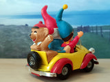 Corgi Comics 801 Noddy's Car with original box