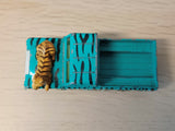 Gift Set 7 Daktari (2 items missing)