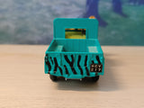 Gift Set 7 Daktari (near complete)