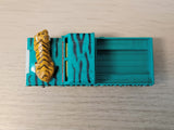 Gift Set 7 Daktari (near complete)