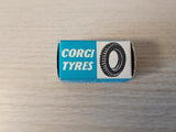 1450 Corgi spare tyres in original box