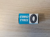 1459 Corgi spare tyres + original box