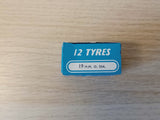 1459 Corgi spare tyres + original box