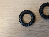 Corgi original spare tyres assortment