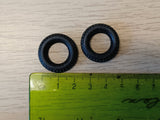 Corgi original spare tyres assortment