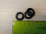 Corgi original spare tyres assortment