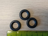 Corgi original spare tyres assortment
