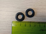 Corgi original spare tyres assortment