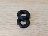 Corgi original spare tyres assortment