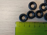 Corgi original spare tyres assortment