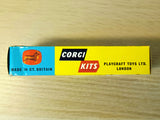 602 Corgi Kits AA and RAC Telephone boxes *in original box* 1