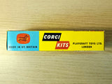 602 Corgi Kits AA and RAC Telephone boxes *in original box* 2