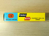 602 Corgi Kits AA and RAC Telephone boxes *in original box* 2