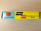 602 Corgi Kits AA and RAC Telephone boxes *in original box* 3