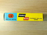 602 Corgi Kits AA and RAC Telephone boxes *in original box* 3