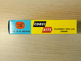 602 Corgi Kits AA and RAC Telephone boxes *in original box* 4