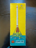 1112 Corporal Guided Missile on Mobile Launcher