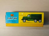 1118 International 6 x 6 Army Truck Rare Dutch Edition *with original box*
