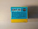 1118 International 6 x 6 Army Truck Rare Dutch Edition *with original box*