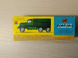 1118 International 6 x 6 Army Truck Rare Dutch Edition *with original box*