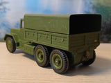 1118 International 6 x 6 Army Truck Rare Dutch Edition *with original box*
