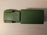 1118 International 6 x 6 Army Truck Rare Dutch Edition *with original box*