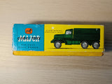 1118 International 6 x 6 Army Truck UK Edition *with original box*