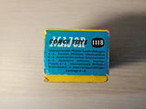 1118 International 6 x 6 Army Truck UK Edition *with original box*