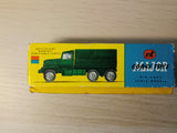 1118 International 6 x 6 Army Truck UK Edition *with original box*