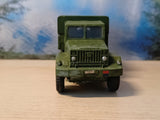 1118 International 6 x 6 Army Truck UK Edition *with original box*