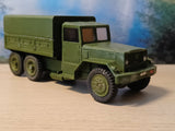1118 International 6 x 6 Army Truck UK Edition *with original box*