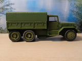 1118 International 6 x 6 Army Truck UK Edition *with original box*