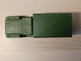 1118 International 6 x 6 Army Truck UK Edition *with original box*