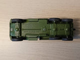 1118 International 6 x 6 Army Truck UK Edition *with original box*