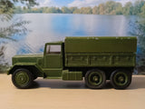 1118 International Army Truck US Edition (rare)