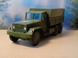 1118 International Army Truck US Edition (rare)