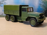 1118 International Army Truck US Edition (rare)