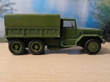 1118 International Army Truck US Edition (rare)